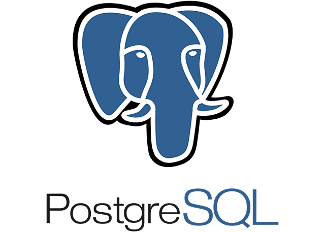 Inicia PostgreSQL