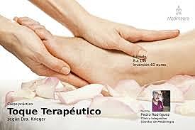 Toque terapeutico
