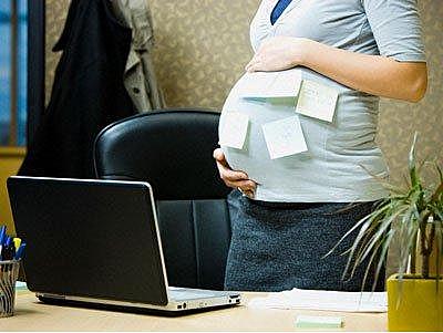 PROTECCIÓN A LA MUJER EMBARAZADA