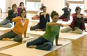 Terapia natural:método de Feldenkrais (terapia de movimiento)