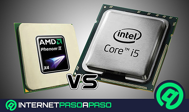 Procesadores de 64 bits