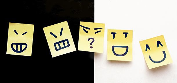 Redes Sociales como Experimento Psicosocial