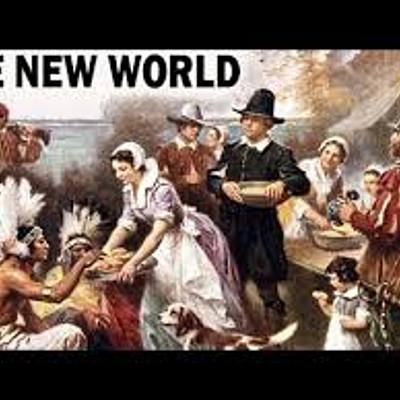 Timeline: The Shaping of America 1700-1800