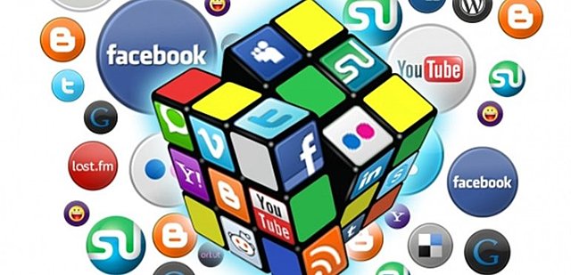 Cambios en Redes Sociales