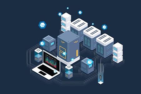 Nace el concepto campus virtual.