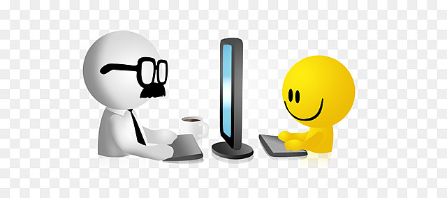 Educación abierta y a Distancia, se da la interacción directa entre el tutor y el estudiante.