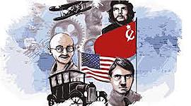 Timeline: HISTORIA UNIVERSAL