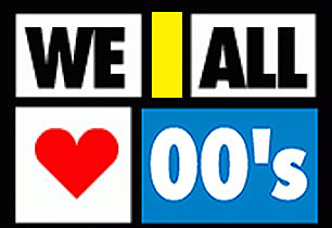 AÑOS 00 (2000 - 2009)