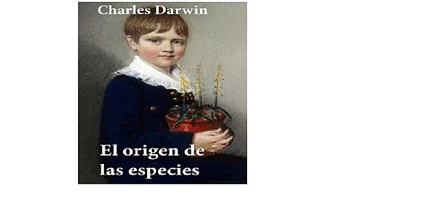 Charles Darwin