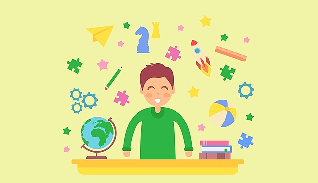 Educación a distancia como metodología de competencias pedagógicas