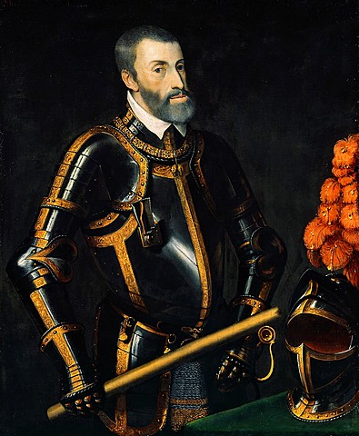 Carlos de Hasburgo
