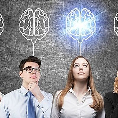 Timeline: Teorías de la personalidad