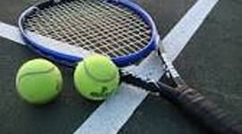 Timeline: Tenis Deporte