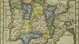 Timeline: Historia de España (2ª evaluación)