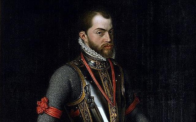 Felipe II