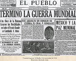 El origen de la industrialización por sustitución de importaciones es la etapa posterior a la Primera Guerra Mundial y anterior a la Segunda Guerra Mundial