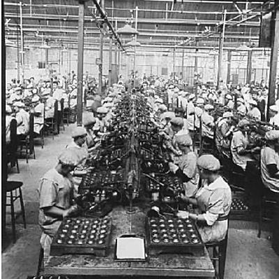 Timeline: Antecedentes históricos