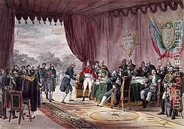 Treaty of Mortefontaine
