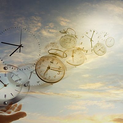 Timeline: LAS GENERACIONES A TRAVÉS DEL TIEMPO