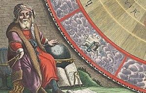 Aristarco de Samos ( Siglo III a.C)