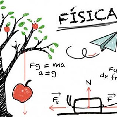 Timeline: Eventos más importantes de la Física