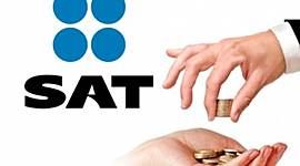 Timeline: IMPUESTOS EN MEXICO