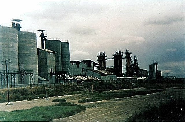 Sosa Texcoco, S. A