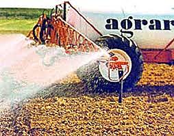 Guanos y Fertilizantes de México S. A.