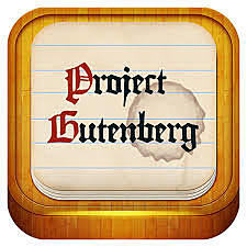 e-Books y proyecto Gutemberg