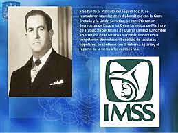 El IMSS