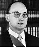 Luis Echeverría Álvarez (1970-1976)