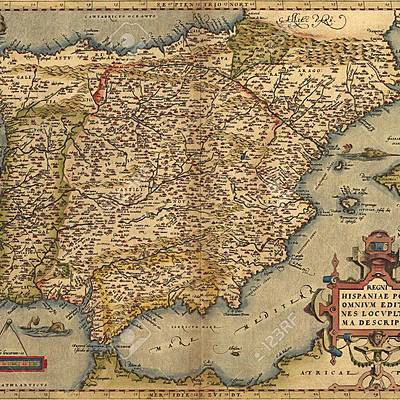 Timeline: Linea temporal 1474-1788