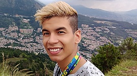 Timeline: Linea de tiempo personal. (Alvaro)