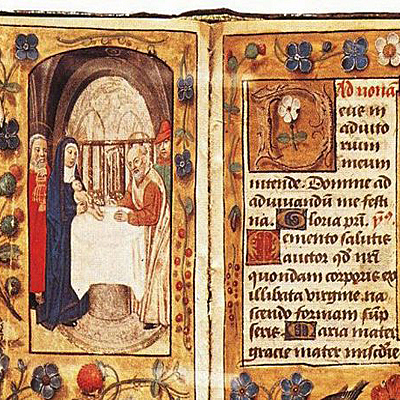 Timeline: Literatura del Renacimiento