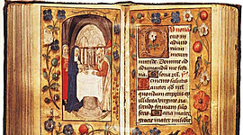 Timeline: Literatura del Renacimiento