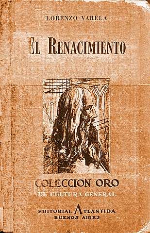 Literatura del Renacimiento