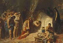 Código de Hammurabi