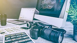 Timeline: Historia del periodismo en Colombia