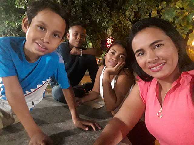 Nacimiento de mi hija