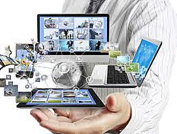 Revolucion tecnologica