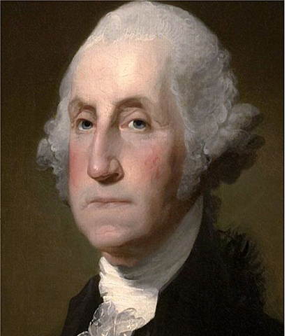 Personajes importantes INDEPENDENCIA EEUU: 19 de abr. de 1775 – 3 de sep. de 1783