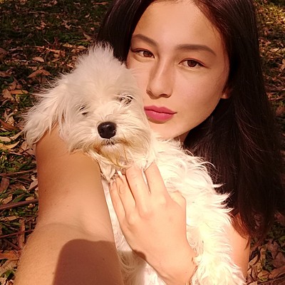 Timeline: Momentos importantes de mi vida