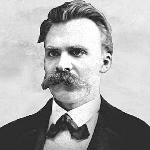 Friedrich Nietzsche
