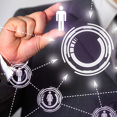 Timeline: Evolucion de los Recursos Humanos