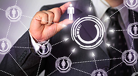 Timeline: Evolucion de los Recursos Humanos