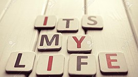 Timeline: Linea de tiempo personal