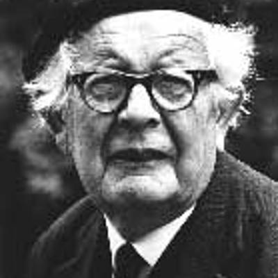 Timeline: Jean Piaget