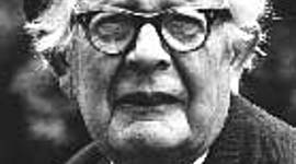 Timeline: Jean Piaget