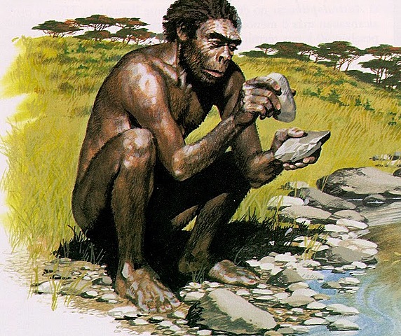 Historia mundial de salud ocupacional