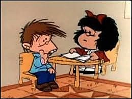 Inicio de etapa escolar